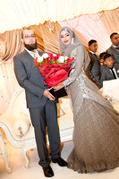 Sanah Wedding 10 Aug 2013