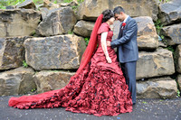 Tasnim wedding 18 May 2013